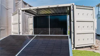 Supercapacitors: A promising solution for sustainable energy storage