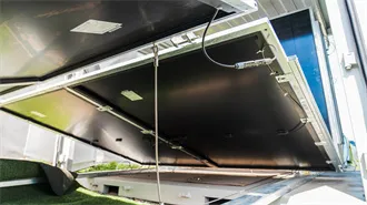 How Battery Energy Storage Systems (BESS) Support EV Fast Charging