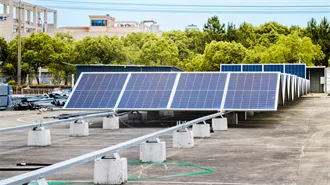 Libreville New Energy Storage Cabinet Sales: Powering Gabon''s