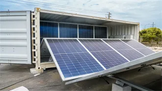 average off grid solar storage price per 100kW in Yemen