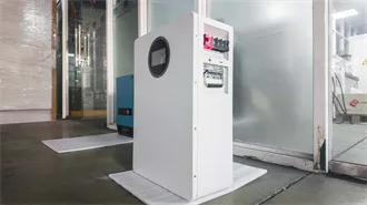 ESTEL Outdoor Battery Cabinet Buying Guide for 2025