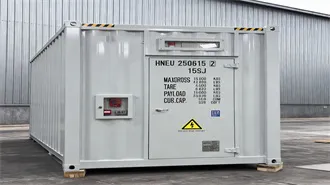 Supercapacitors vs. Batteries: A Comparison in Energy