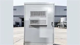 Solar Shack - Giving you energy naturally