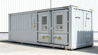 Italian Energy Storage System Manufacturer: Powering a Sustainable