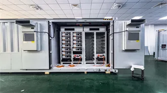 Global Lithium Batteries for Household Energy Storage Market 2024