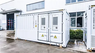 What is Lithium-Ion Battery Storage and How Does It