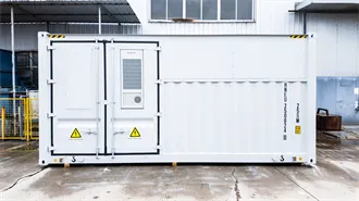 How Texas became the hottest grid battery market in