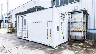MIT Energy Initiative conference spotlights research