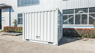 Industrial Metal Supply in Phoenix, AZ | Coast Aluminum