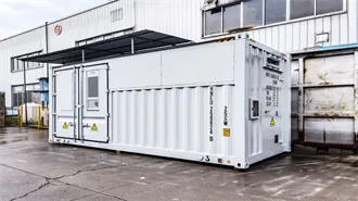 Microgrid Market Size & Share, Growth Analysis 2035