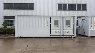 ChargeQube