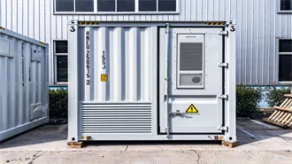 Solar panels in space: continuous power for Europe