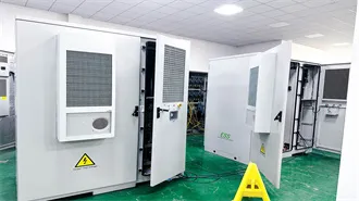 Complete 250kw 300kw 500kw Hybrid Industrial Commercial Energy