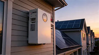 How to Choose the Best Energy Storage Container: A Complete