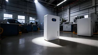 Understanding Liquid Cooling in Energy Storage Systems