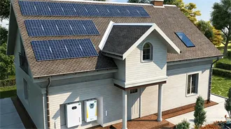 Home Solar Panels and Systems