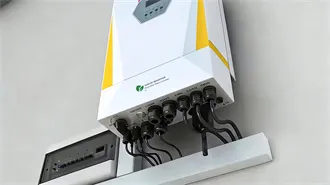 What Are The Photovoltaic Bracket Foundations?