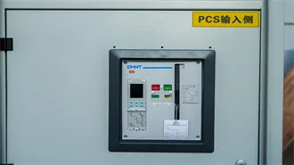 UN3536 Energy Storage Container Shipping Guide