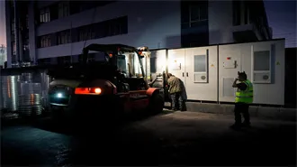 2025 Yemen Market: Premium 16kWh LiFePO4 Battery