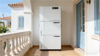 Vanadium Flow Battery: How It Works and Its Role in Energy Storage