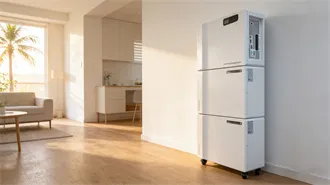Grid energy storage