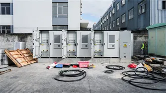 Making clean energy investments more successful