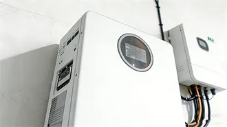 Quick Deployment Solar Systems: Delivering Power