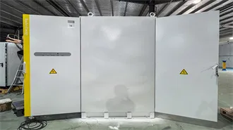 Battery Energy Storage System Container Price: What Drives Cost in