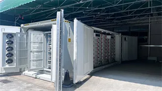 Erevan Energy Storage Container Costs: What You Need to Know