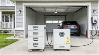 What Voltage Should I Charge a Lithium-Ion Battery? Safe Levels and