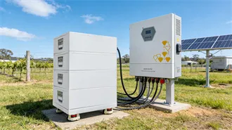 Sol-Up Solar | Premier Las Vegas Solar Provider