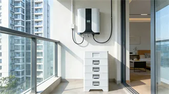 What is the price of Chilean energy storage pcs container
