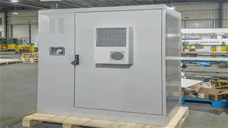TNB''s battery storage system to start by 2026, aims to