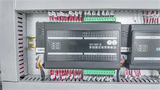 Outdoor Telecom Cabinets for Reliable Field Deployment