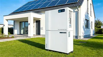 10kw solar energy storage cabinet terminals at ports and terminals