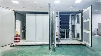 Pv storage container quotation in Yemen 2026