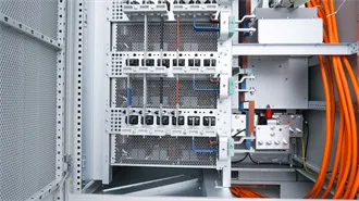 200kWh 215kWh 225kWh 245kWh C&I ESS Battery System | BSLBATT