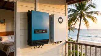 Lithium-ion Battery Cabinets DENIOS