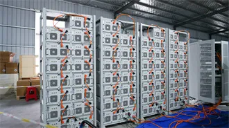 Battery Energy Storage for Ancillary Services in