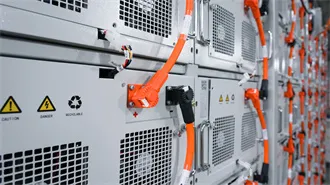 Island Energy Storage Solutions | Off-grid Solar Battery Systems for