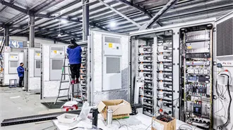 Renogy Self-Heating vs. Low-Temperature Protection