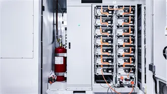 The Real Cost of Commercial Battery Energy Storage