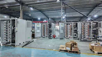 Mobile Solar PV Container | Portable Photovoltaic