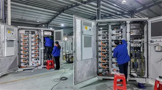 Can Lithium Batteries Be Used For Solar Power?
