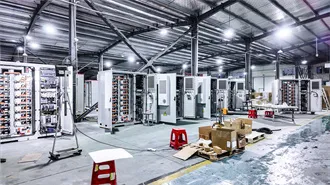 Argentina''s Energy Storage Tender | LondianESS Manufactured