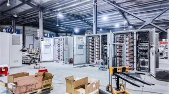 Distributed energy systems: A review of classification, technologies