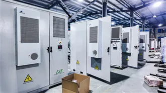 Energetech Solar