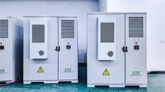 The Definitive Guide to Racks and Cabinets for Battery