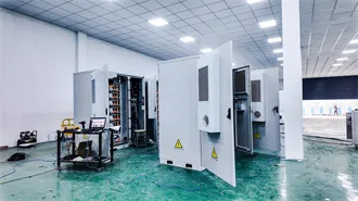 GoodWe ET 25-50kW
