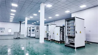 Sunrise Shares Energy''s Megabatt to power green,
